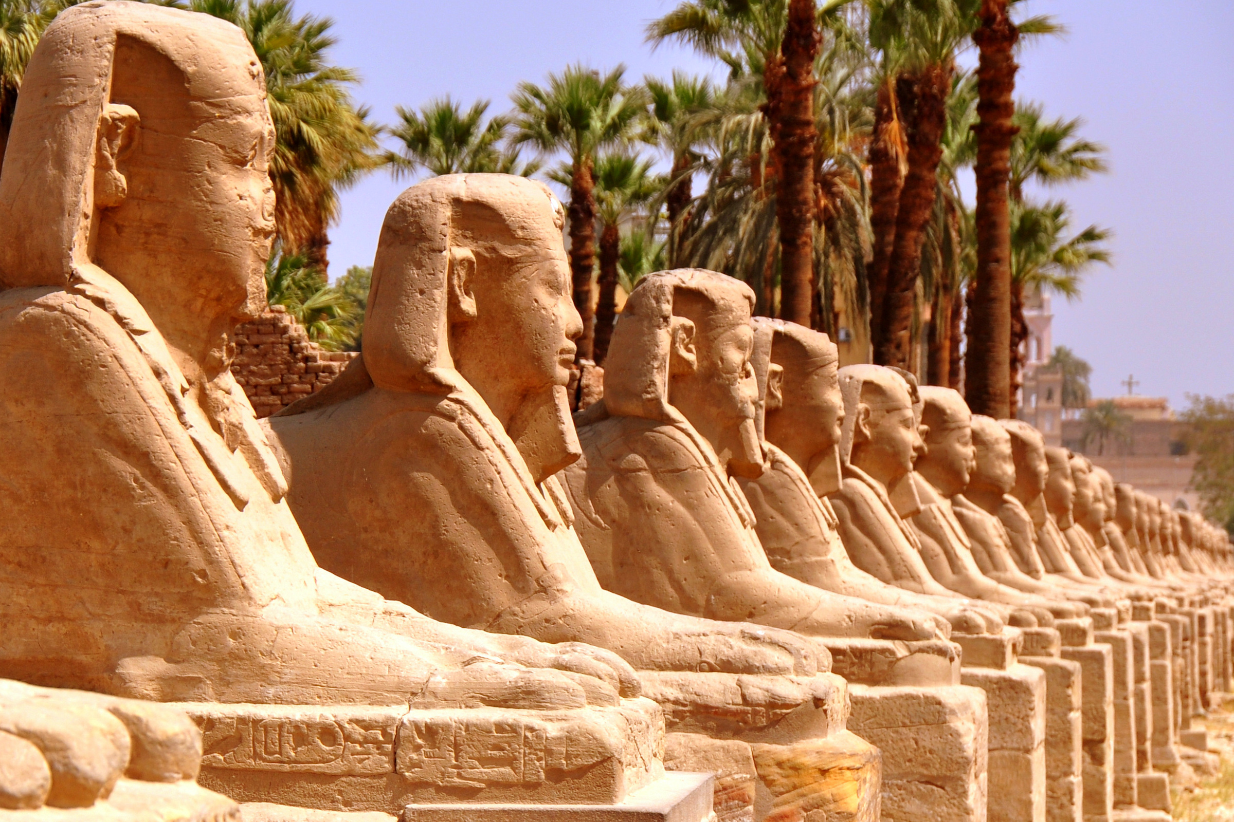Luxor