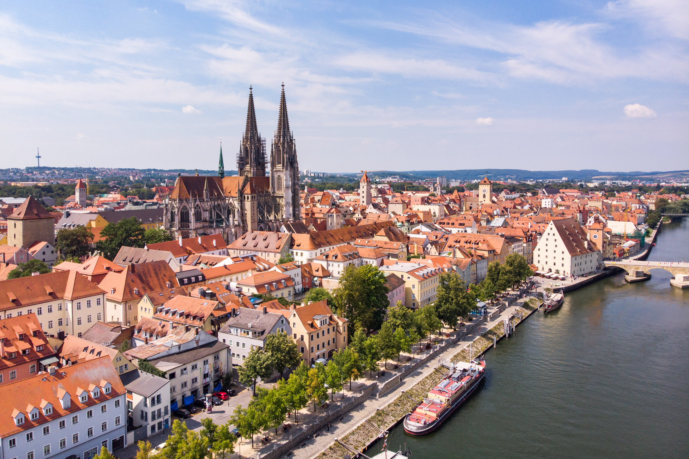 Regensburg